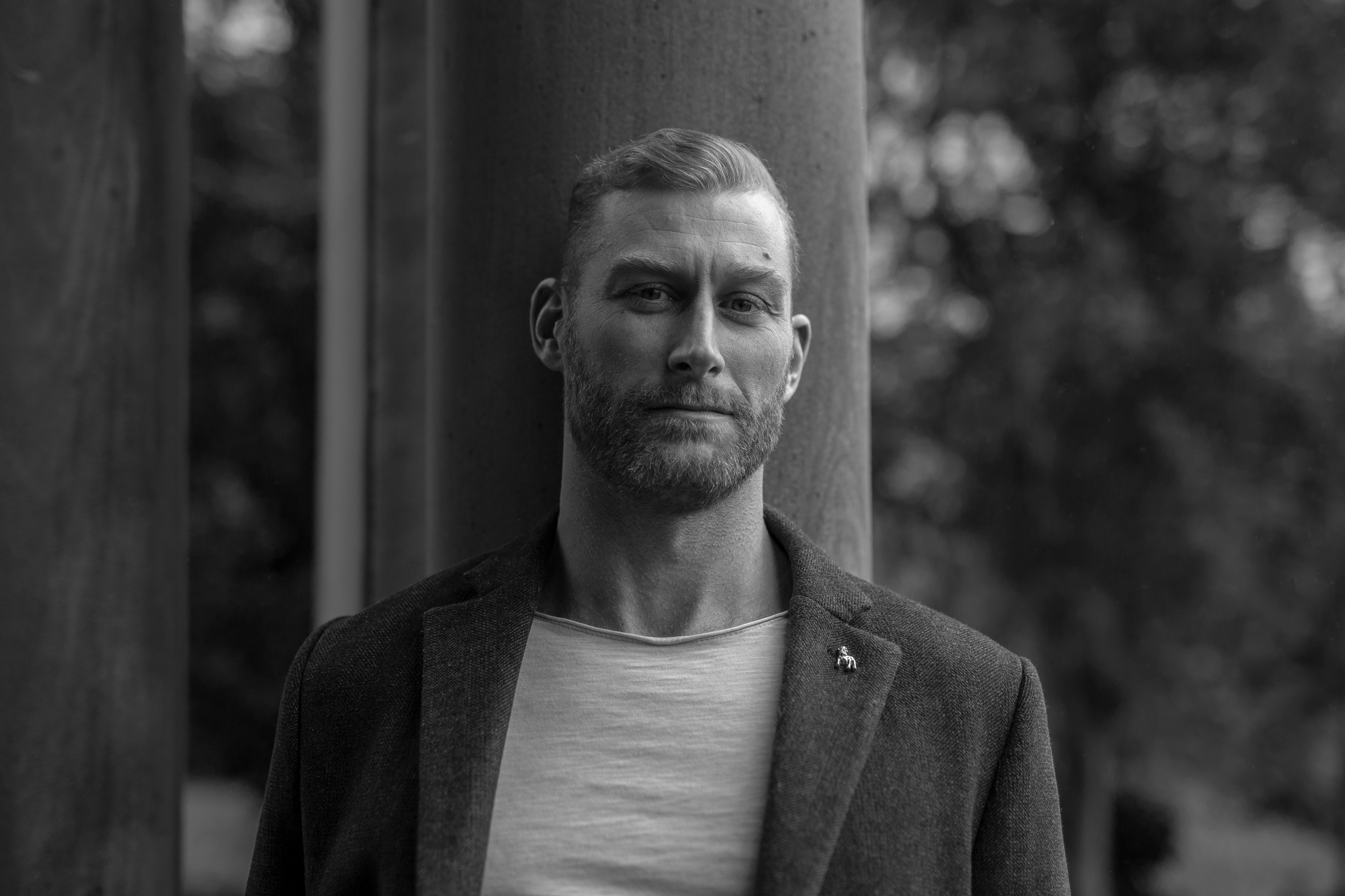 Opernsänger Florian Spiess, Künstler Portraits